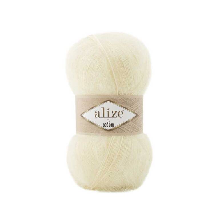 Alize 3 season(Üç Mevsim) 01 - 1