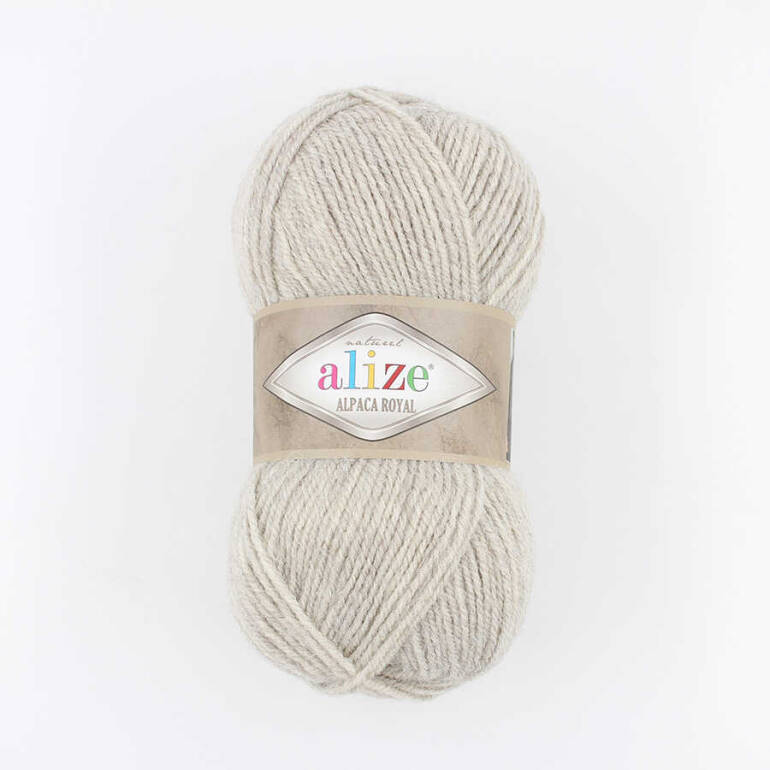 Alize Alpaca Royal 152 - 1
