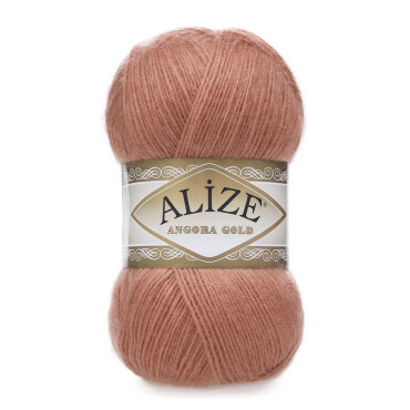 ALİZE ANGORA GOLD 102 - 1