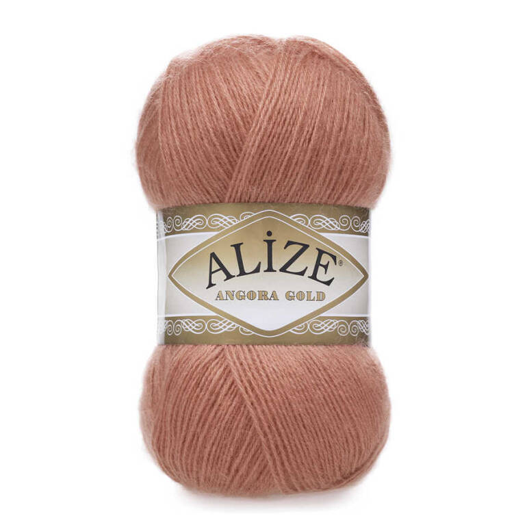 ALİZE ANGORA GOLD 102 - 1