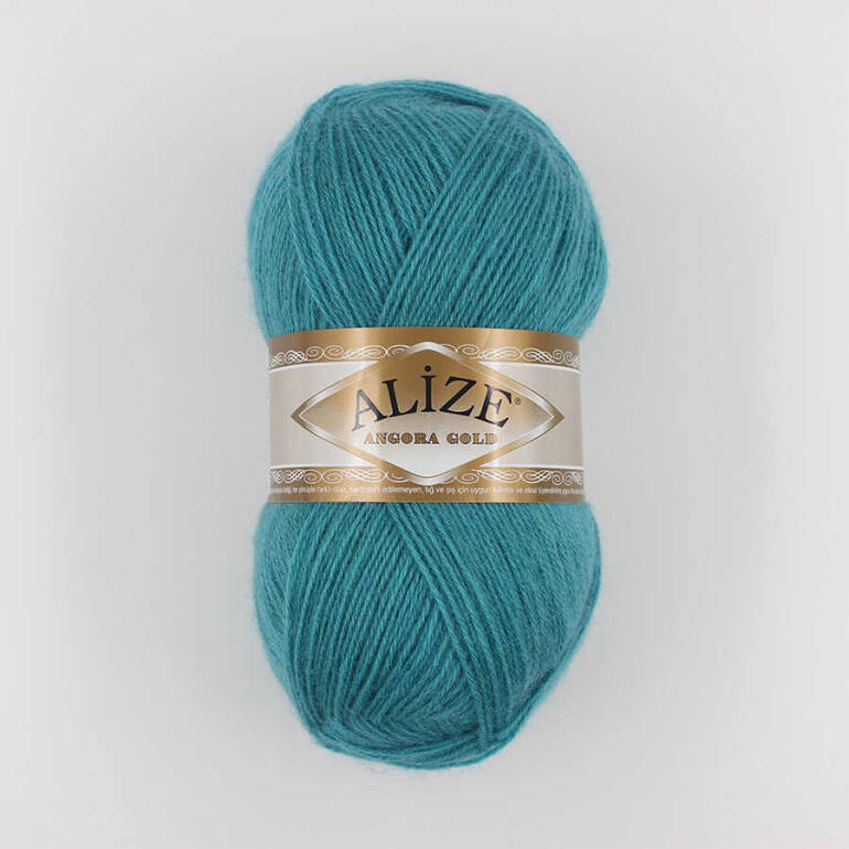 ALİZE ANGORA GOLD 164 - 1