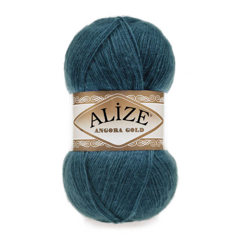ALİZE ANGORA GOLD 17 - 1