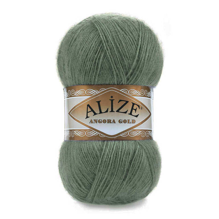 Alize Angora Gold 180 - 1