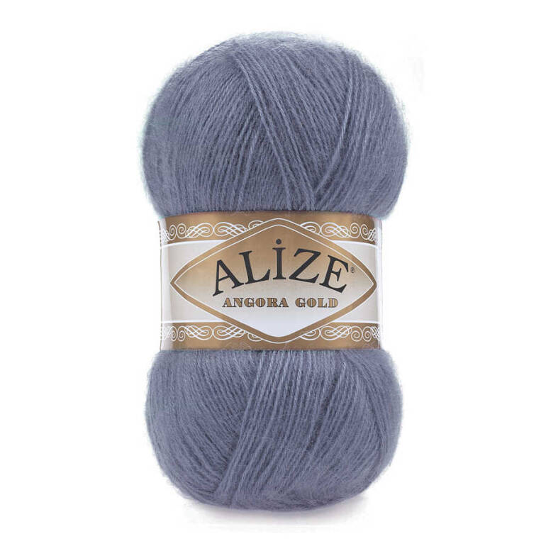 Alize Angora Gold 203 - 1