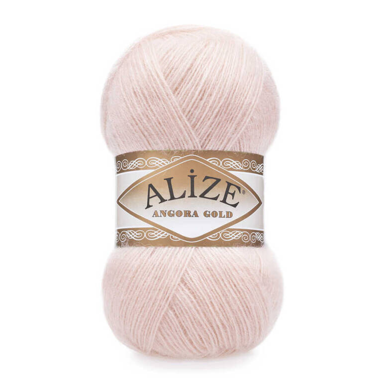 ALİZE ANGORA GOLD 271 - 1