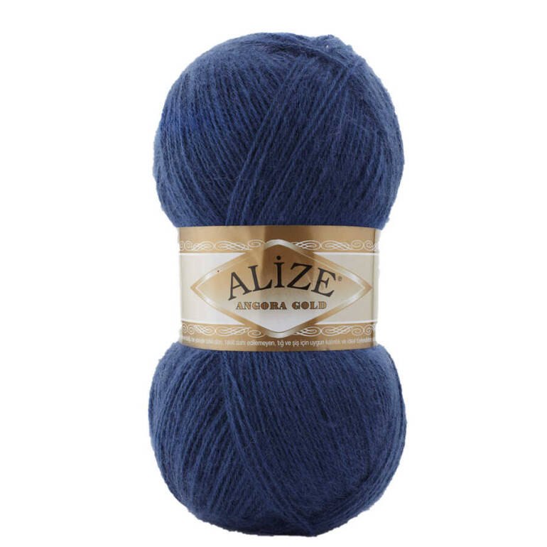 Alize Angora Gold 279 - 1