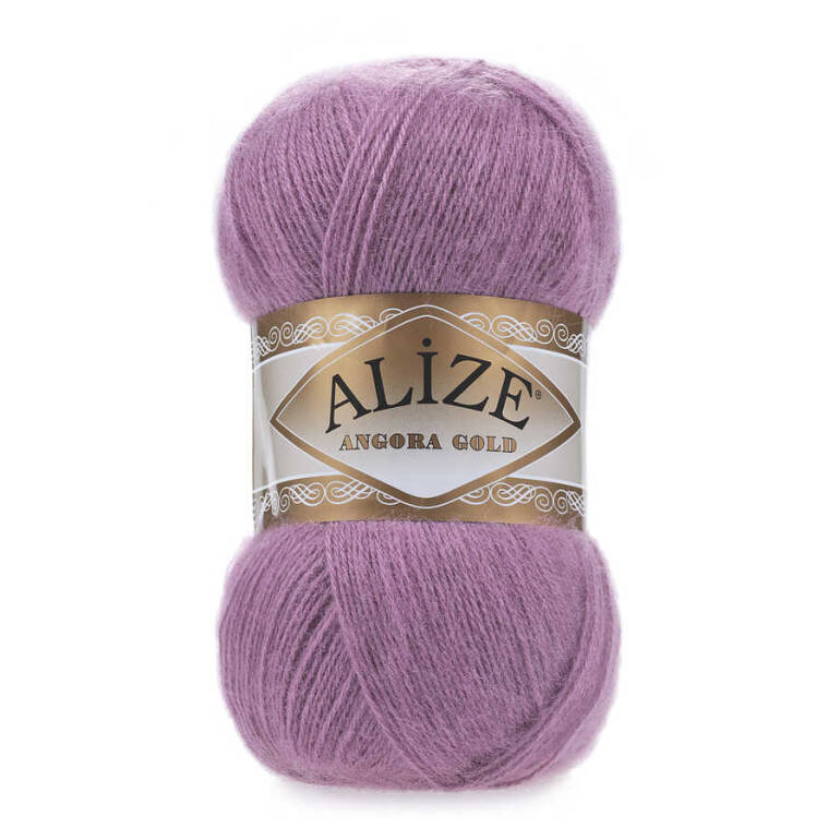 ALİZE ANGORA GOLD 28 - 1