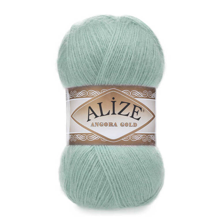 Alize Angora Gold 462 - 1