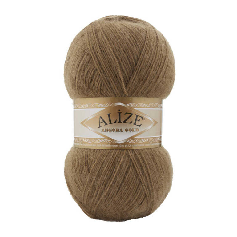 Alize Angora Gold 466 - 1