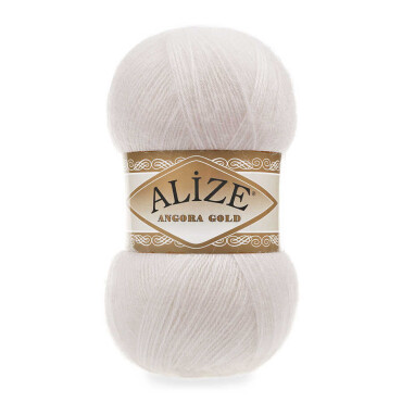 ALİZE ANGORA GOLD 599 - 1