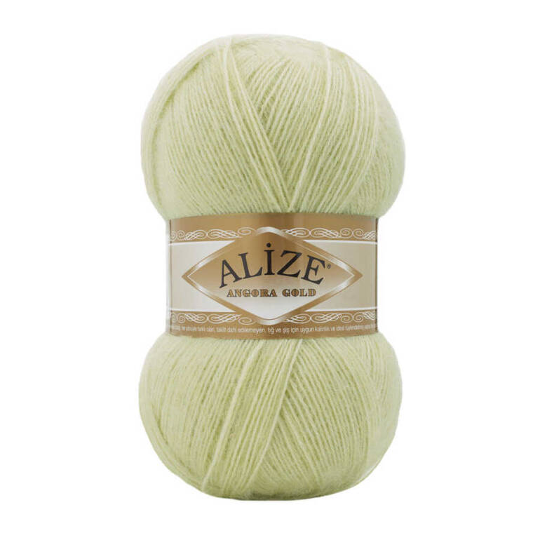 Alize Angora Gold 839 - 1
