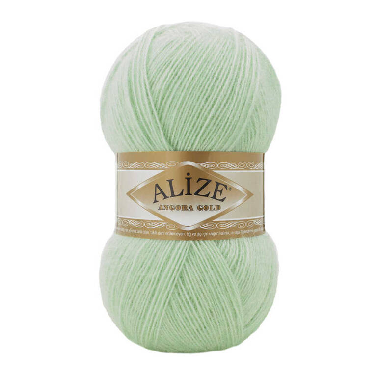 Alize Angora Gold 842 - 1