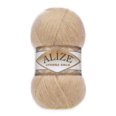 ALİZE ANGORA GOLD 95 - 1