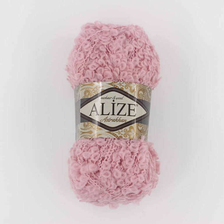 Alize Astrakhan 161 - 1