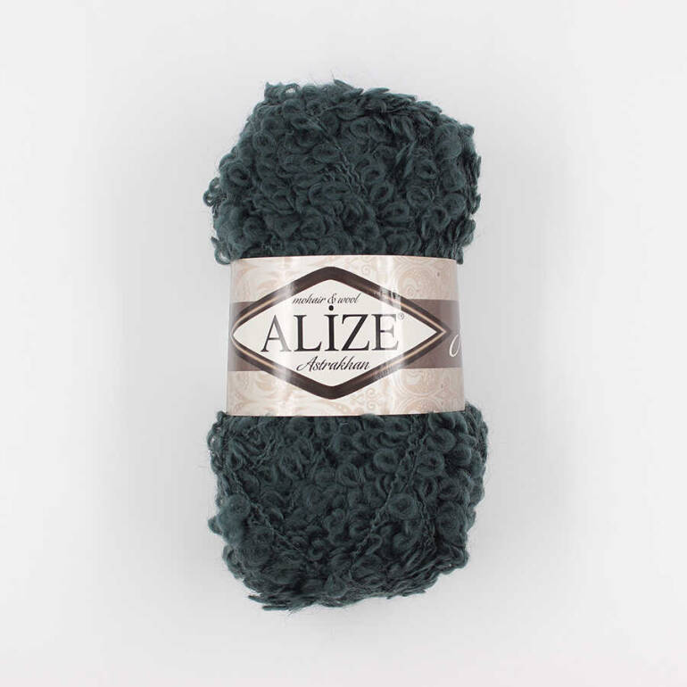 Alize Astrakhan 331 - 1