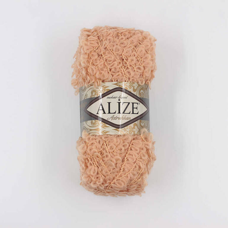 Alize Astrakhan 97 - 1