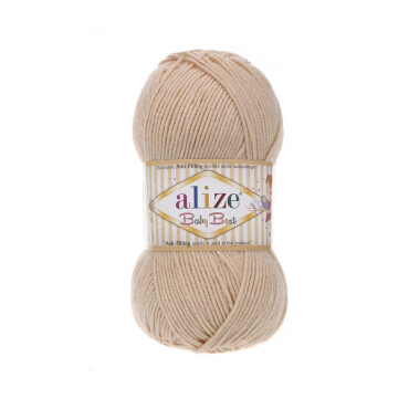 ALİZE BABY BEST 382 