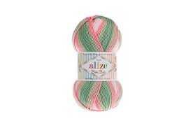 ALİZE BABY BEST BATİK 7067 