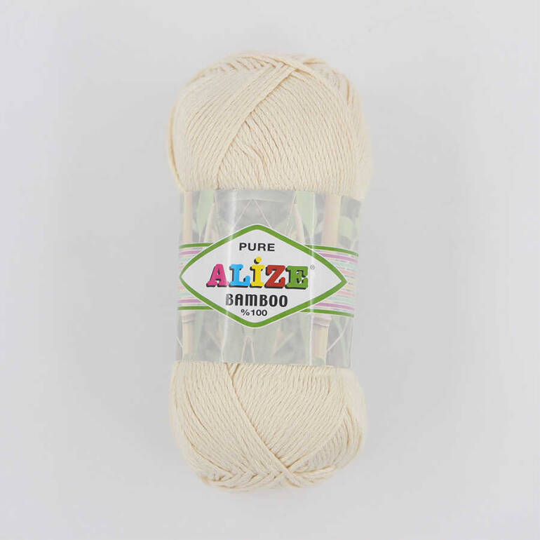Alize Bamboo 01 - 1