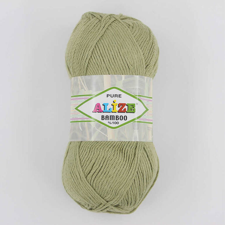 Alize Bamboo 101 - 1