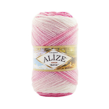 Alize Burcum Batik 2164 