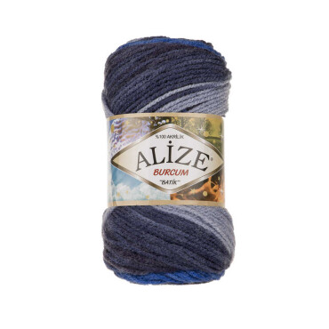 ALİZE BURCUM BATİK 4761 
