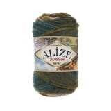 ALİZE BURCUM BATİK 6284 