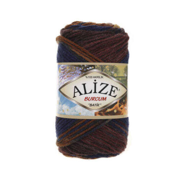 ALİZE BURCUM BATİK 6534 