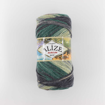 ALİZE BURCUM BATİK 6924 