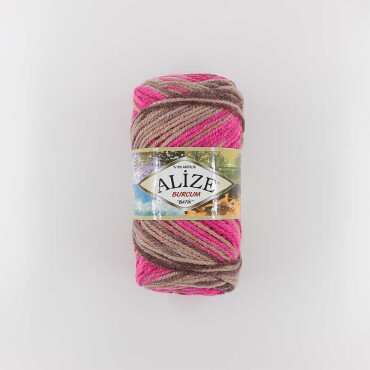 Alize Burcum Batik 7157 