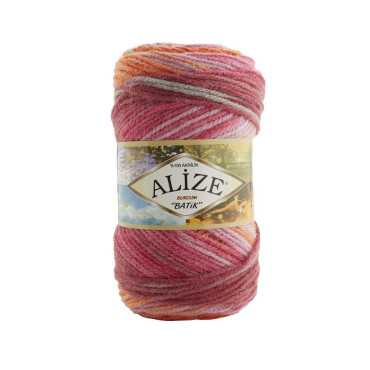Alize Burcum Batik 7633 