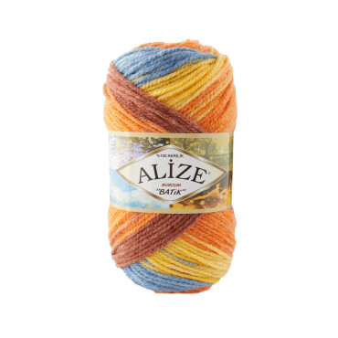 Alize Burcum Batik 7647 