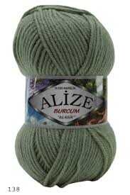 Alize Burcum Klasik 138 