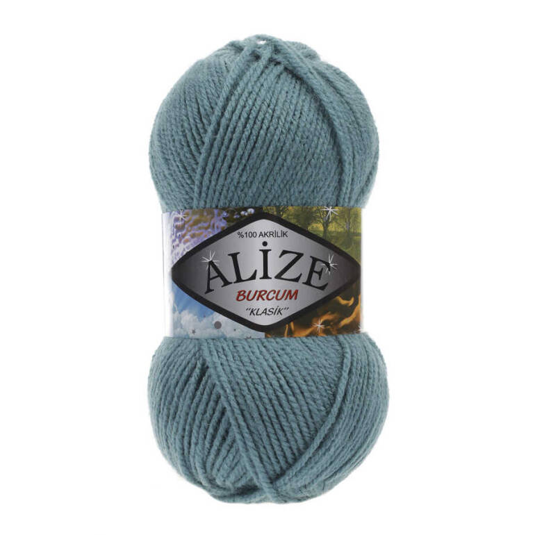 Alize Burcum Klasik 164 - 1