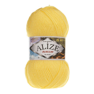 Alize Burcum Klasik 216 