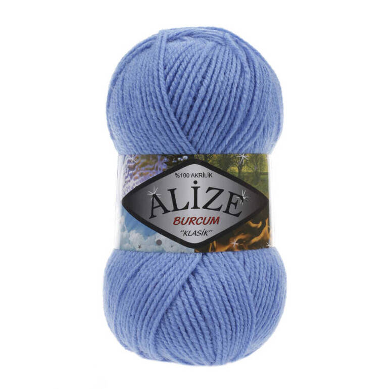 Alize Burcum Klasik 289 - 1
