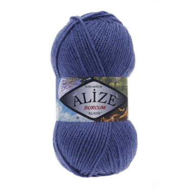 Alize Burcum Klasik 353 