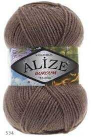 Alize Burcum Klasik 534 