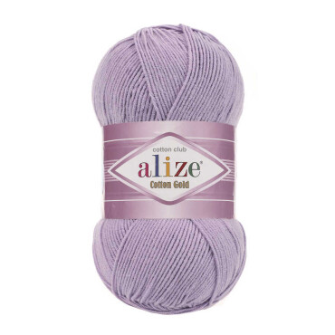 ALİZE COTTON GOLD 166 - 1
