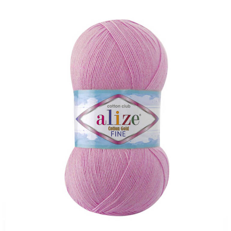 Alize Cotton Gold Fine 98 - 1
