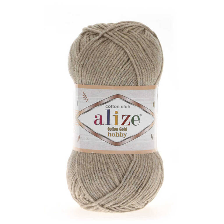 Alize Cotton Gold Hobby 152 - 1
