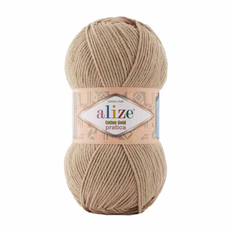 Alize Cotton Gold Pratica 152 - 1
