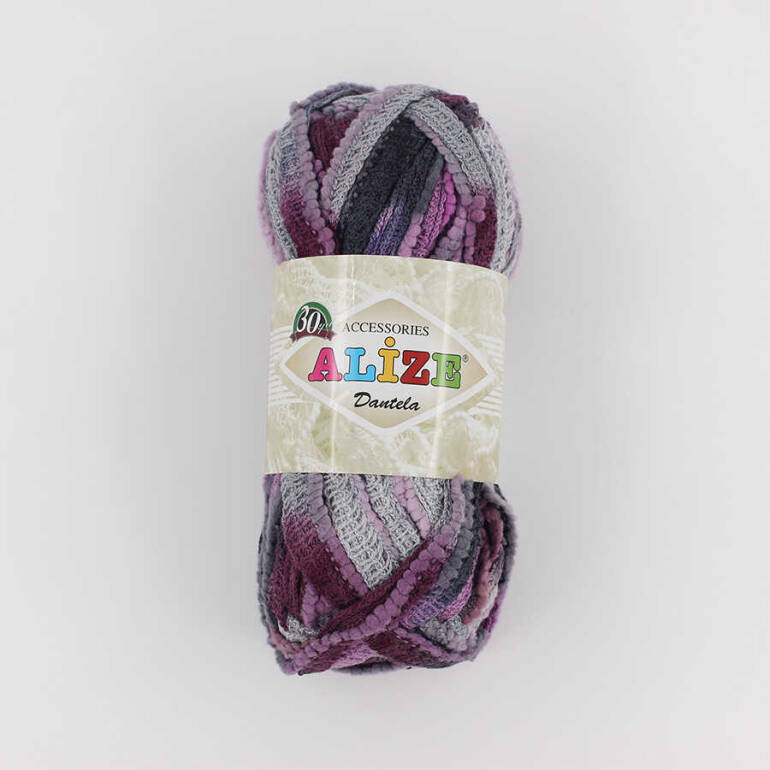 Alize Dantela 50625 - 1