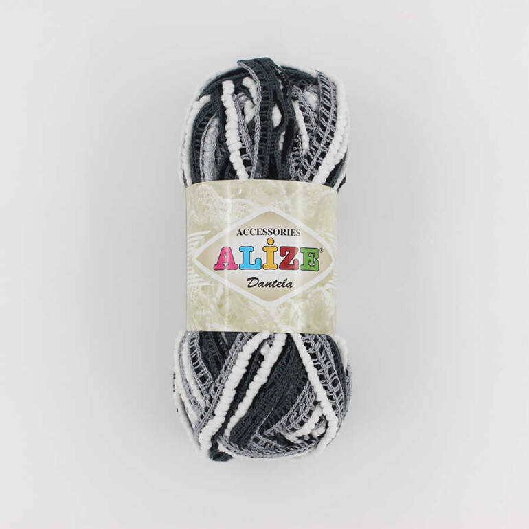 Alize Dantela 50733 - 1