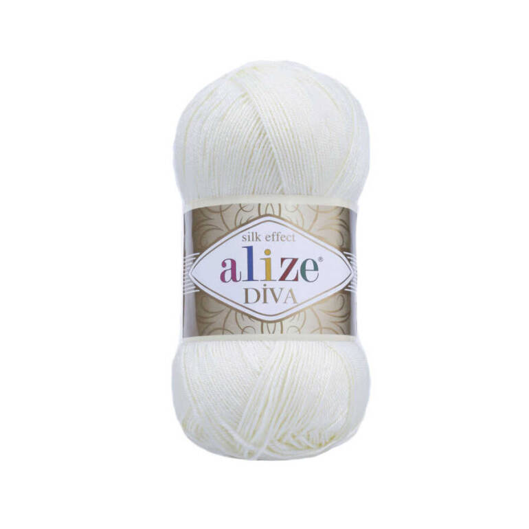 ALİZE DİVA 1055 - 1