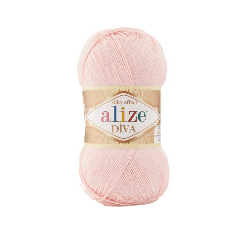 Alize Diva 161 - 1
