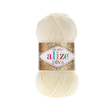 Alize Diva 67 