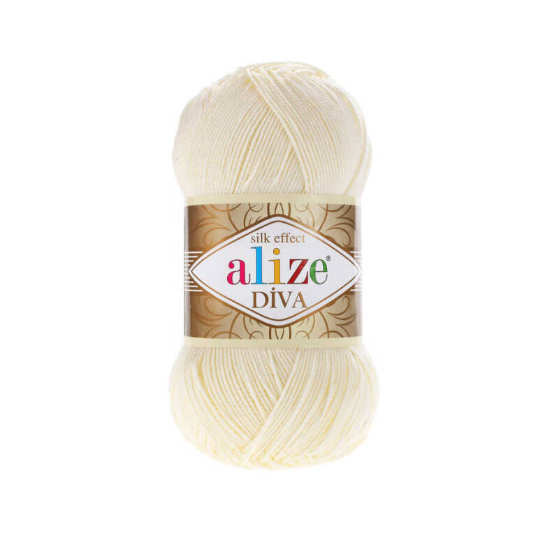 Alize Diva 67 - 1