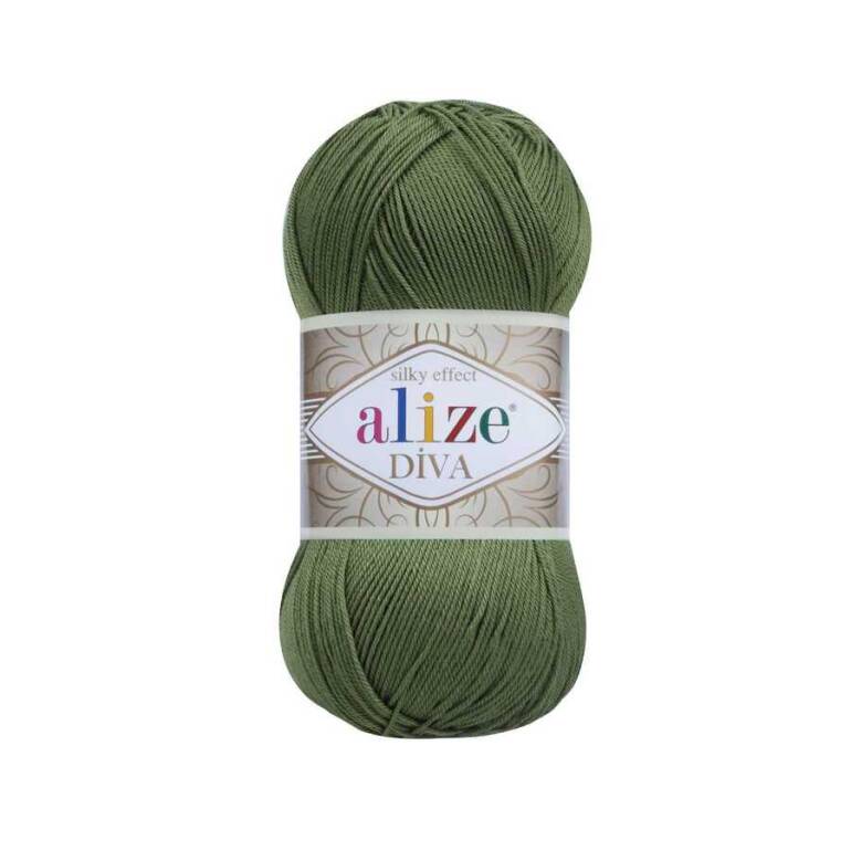 Alize Diva 79 - 1