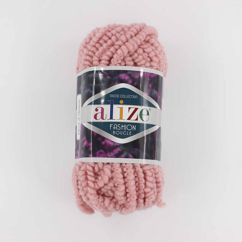 Alize Fashion Boucle 161 - 1